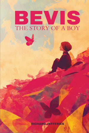 Bevis: The Story of a Boy