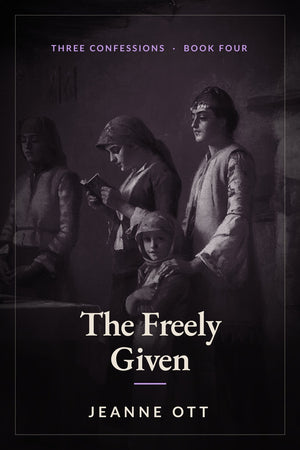 The Freely Given