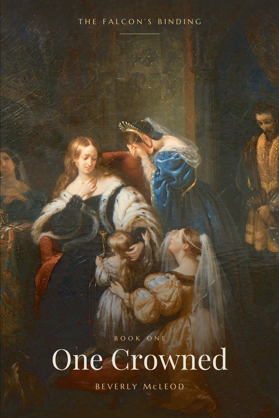 One Crowned by Beverly McLeod