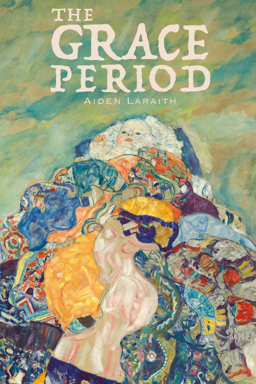 The Grace Period by Aiden Laraith
