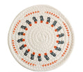 Storybook Round Cotton Placemat