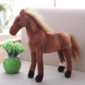 Storybook Stable Plush Pony