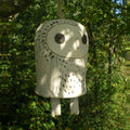 Storybook Forest Resin Wind Chime