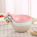 The Little Longneck Bowl – Eco-Friendly Dinosaur Dish