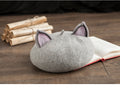 Storybook Fox Wool Beret