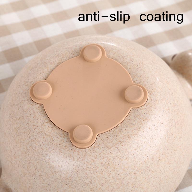 The Little Longneck Bowl – Eco-Friendly Dinosaur Dish