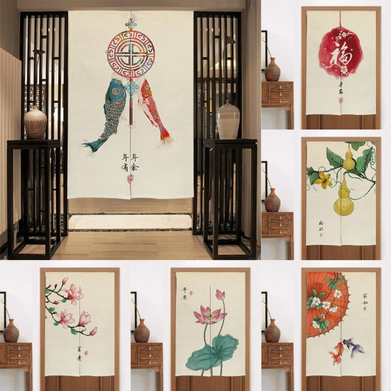 The Passage Panels Collection