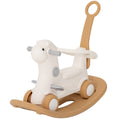 Little Meadow 4-in-1 Rocking Companion