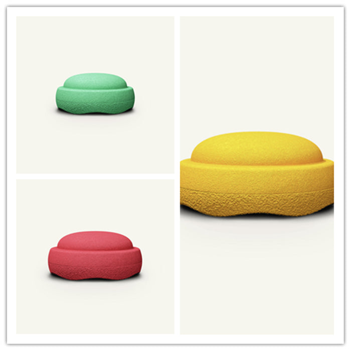 Rainbow Balance Stepping Stones – 27.5cm