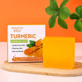 Turmeric Essential Oil Soap Bar