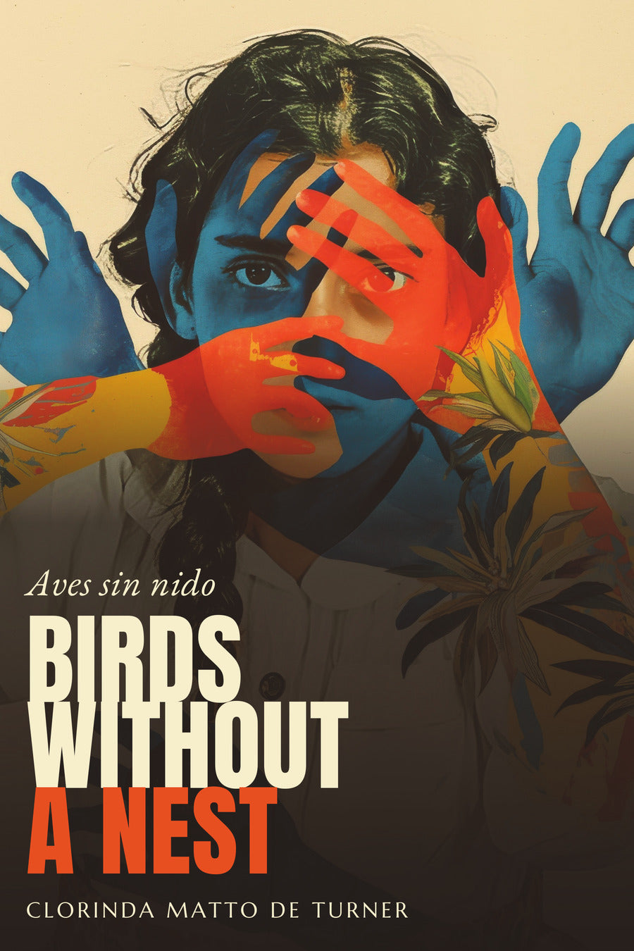 Birds Without a Nest, Northlume Classic Library, front cover