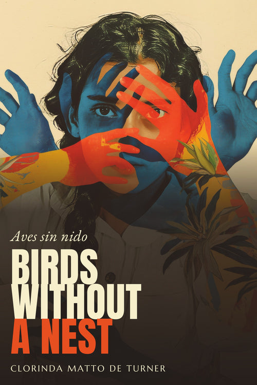 Birds Without a Nest, Northlume Classic Library, front cover