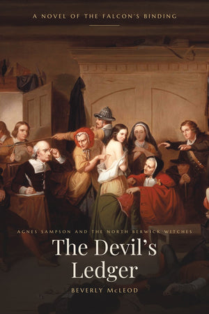 The Devil's Ledger