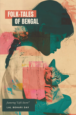 Folk-Tales of Bengal