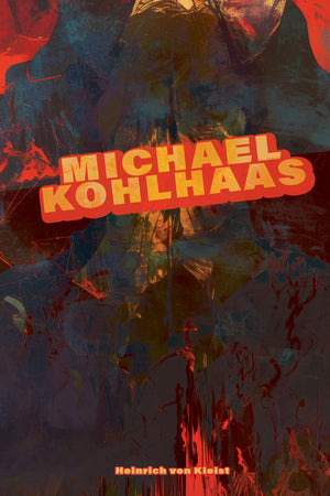 Michael Kohlhaas