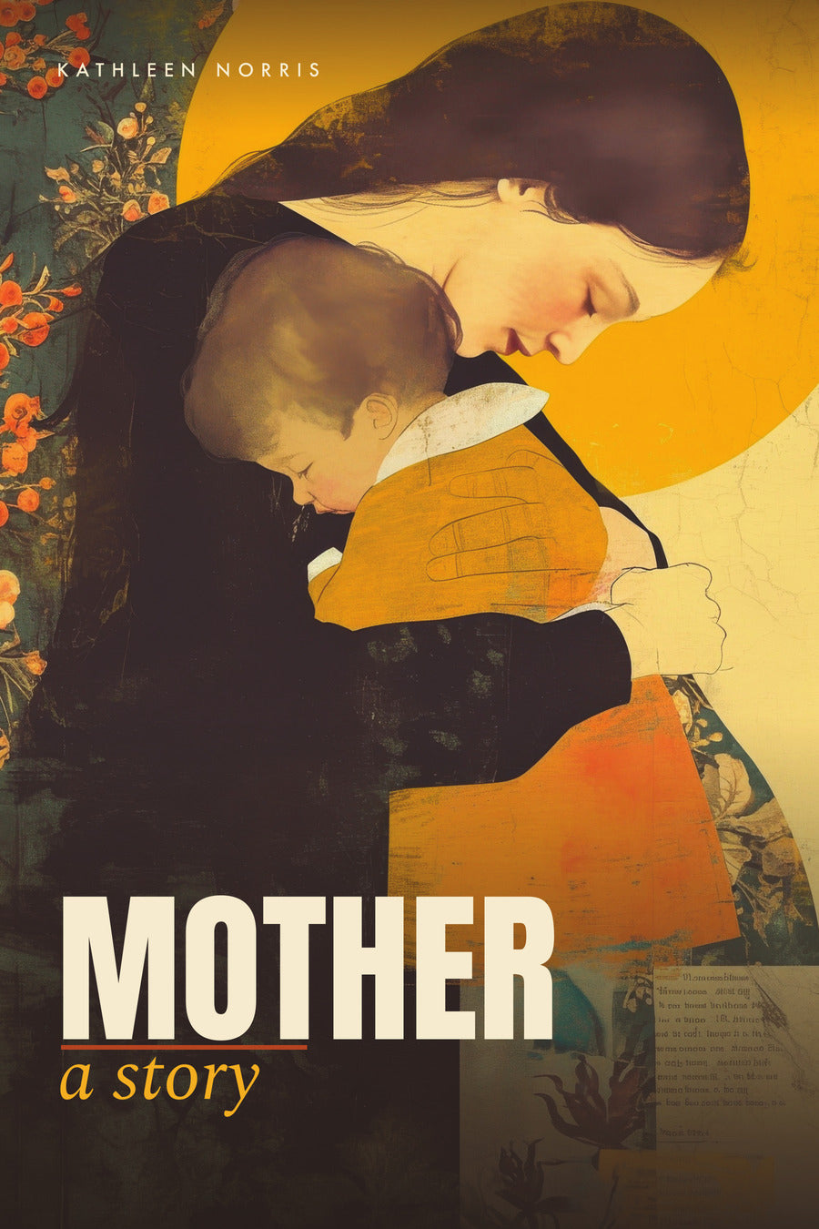Mother, Northlume Classic Library, front cover