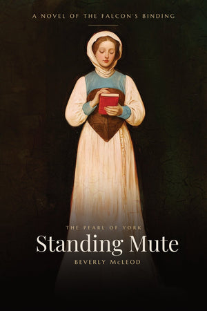 Standing Mute