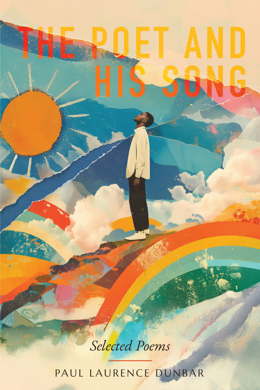 The Poet and His Song, Northlume Classic Library, front cover