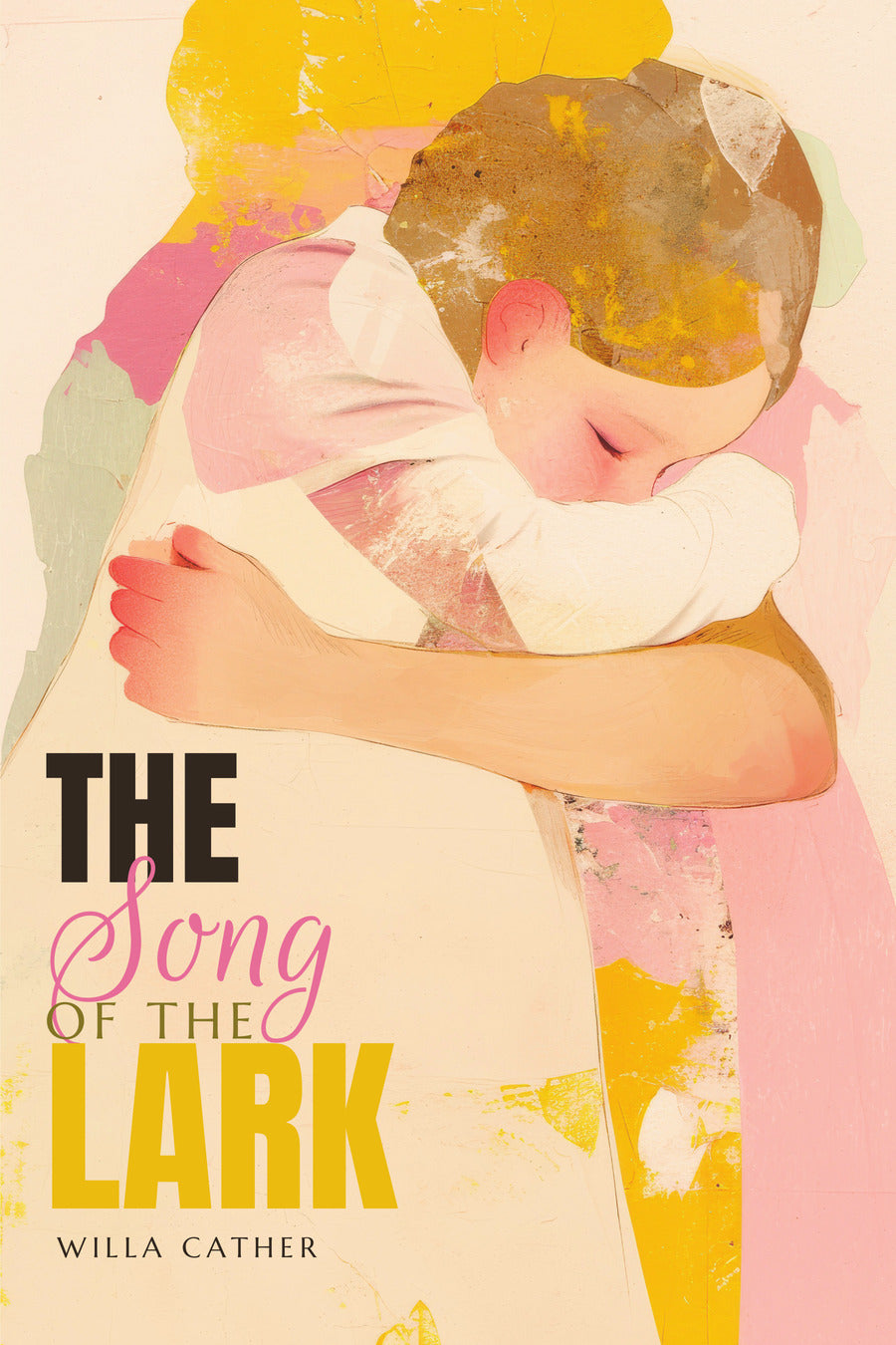 The Song of the Lark, Northlume Classic Library, front cover