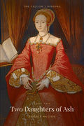 Two Daughters of Ash by Beverly McLeod, front cover