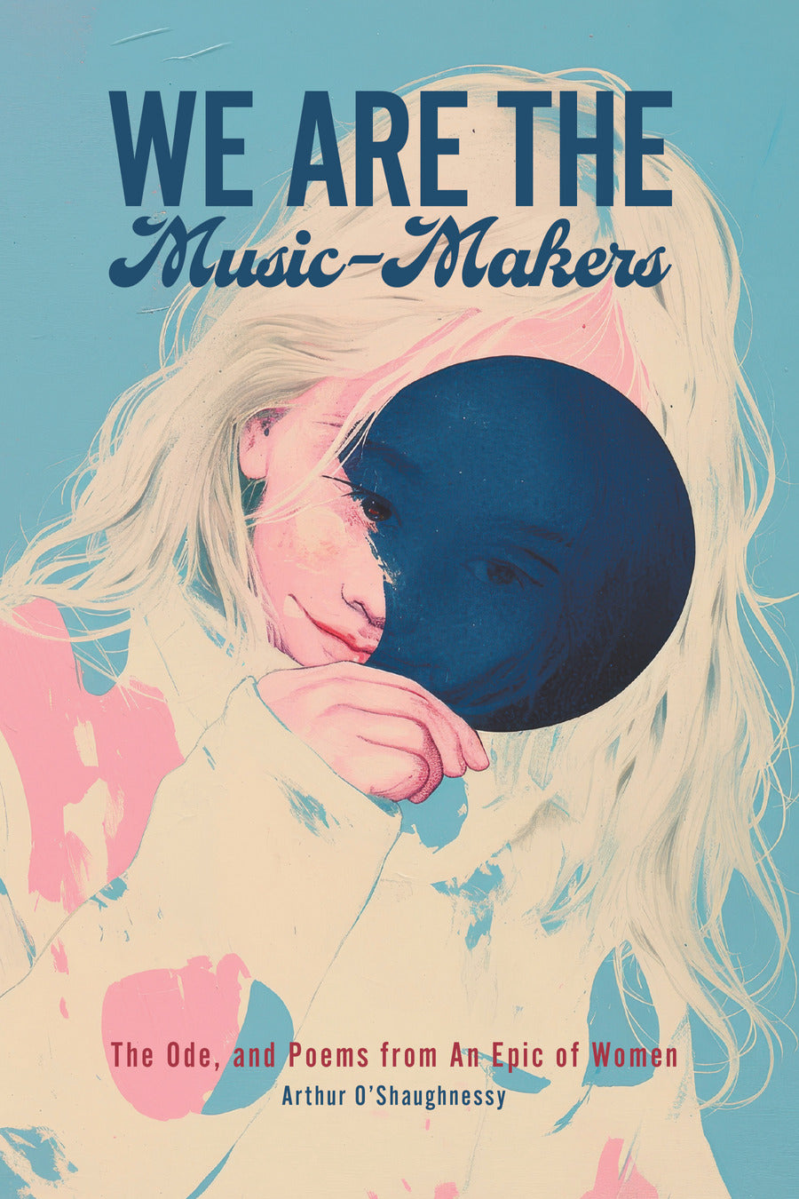 We Are the Music-Makers, Northlume Classic Library, front cover